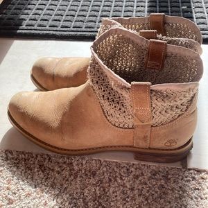 Timberland woman’s boot